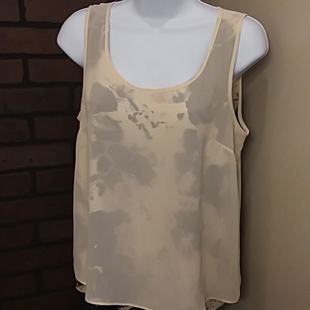 DKNY shirt size small